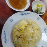 中華料理 境華楼 - 