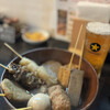 おーでん 杉田店 - 
