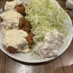 ともちゃん - チキン南蛮