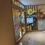 CAFE de CRIE - 