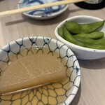 やきとん 串焼き酒場 青二才 - 