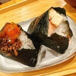 結び家 おに吉 - 