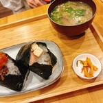 結び家 おに吉 - 
