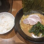 銀家 - 料理写真:
