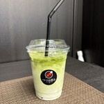 つづみ団子 - ドリンク写真: