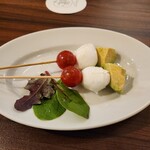 大衆ビストロ シャル 渋谷 - 