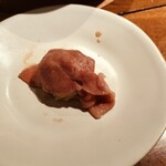 しゃぶしゃぶKINTAN - 