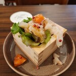 大衆ビストロ シャル 渋谷 - 