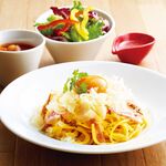 並木街珈琲 - 料理写真: