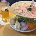 いちにいさん - 料理写真: