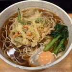 小諸そば - 料理写真:
