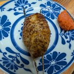 もつ焼 でん - 