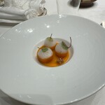 リストランテ ハナタニ - 