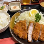豚珍館 - 料理写真: