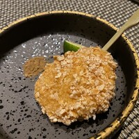 リストランテ 鶴ノ荘 - 