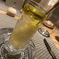 リストランテ 鶴ノ荘 - 
