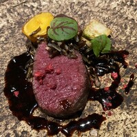 リストランテ 鶴ノ荘 - 