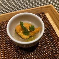 リストランテ 鶴ノ荘 - 