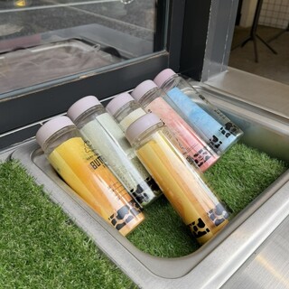 ゲロ ゲロ バター スタンド_1