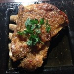 マ・サール - 豪快スペアリブ