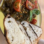 BURRATA - 