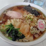 手打ち中華 せきた - 料理写真: