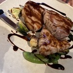 TOKYO NODE CAFE - 