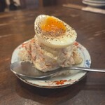 炉端とおでん 呼炉凪来 - 