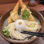 麺-BAR- KOMOAN - 