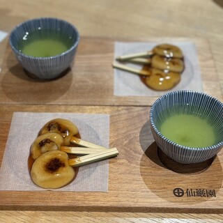 仙巌園 両棒屋_1