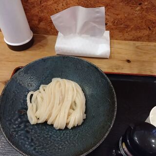 讃岐麺処 山岡_0