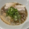 麺処 一旗