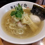 麺匠 清兵衛 - 