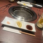 宮中 別邸 - 