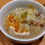 麺匠 清兵衛 - 