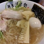 麺匠 清兵衛 - 