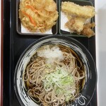 ゆで太郎 - 料理写真: