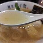 麺匠 清兵衛 - 