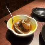 宮中 別邸 - 