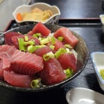 食事処 大江戸 - 
