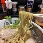 麺匠 清兵衛 - 