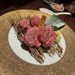 宮中 別邸 - 