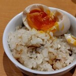 麺匠 清兵衛 - 