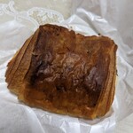 ブランジェリー ぱん・くまくる - 