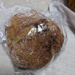 ブランジェリー ぱん・くまくる - 