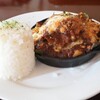 カフェ・ドゥ・トワ - 料理写真: