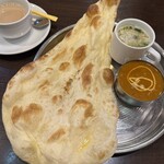 サプナ - 料理写真: