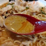麺小屋 てち - 