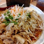 麺小屋 てち - 