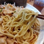 麺小屋 てち - 
